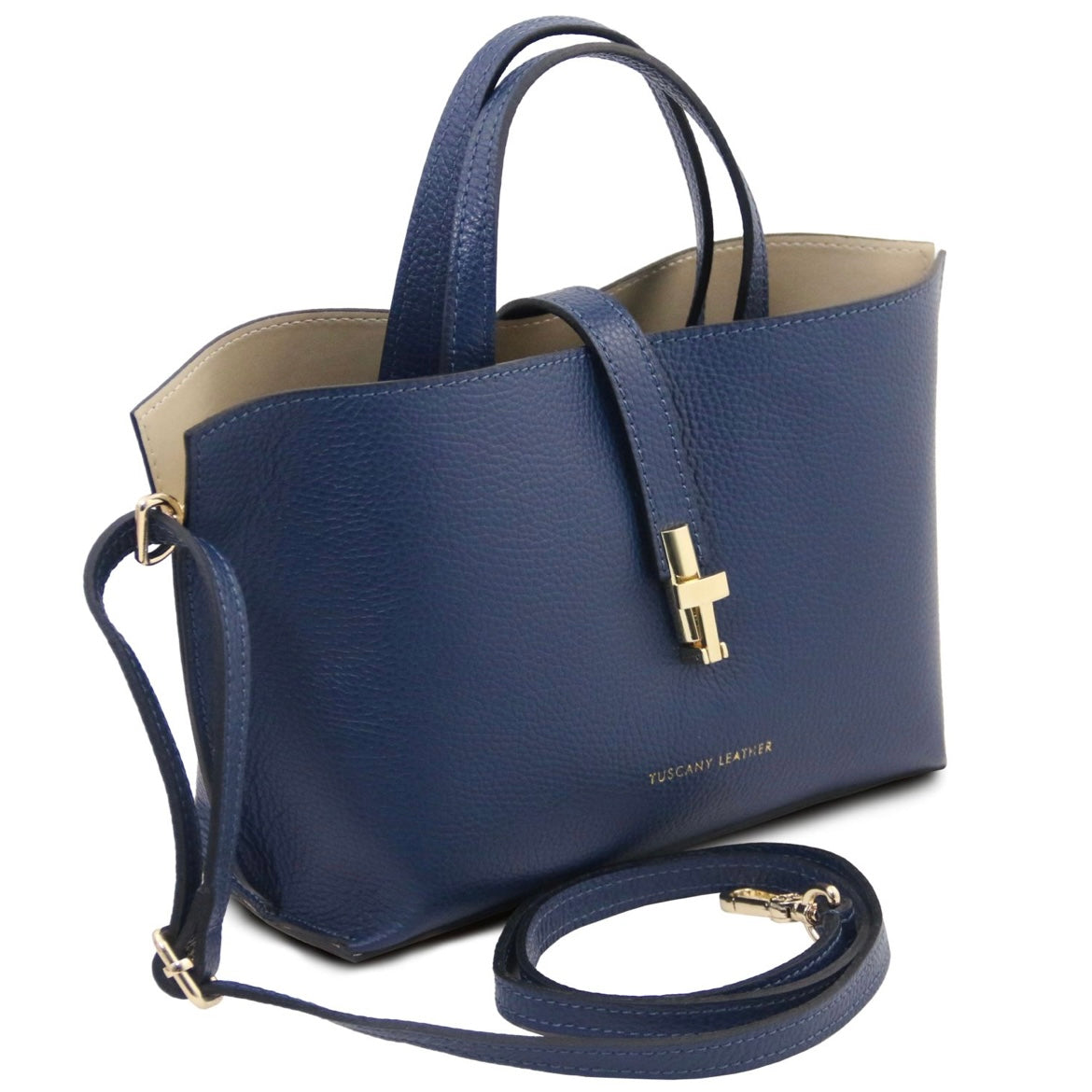 AGATHA TL142456 in Dark Blue
