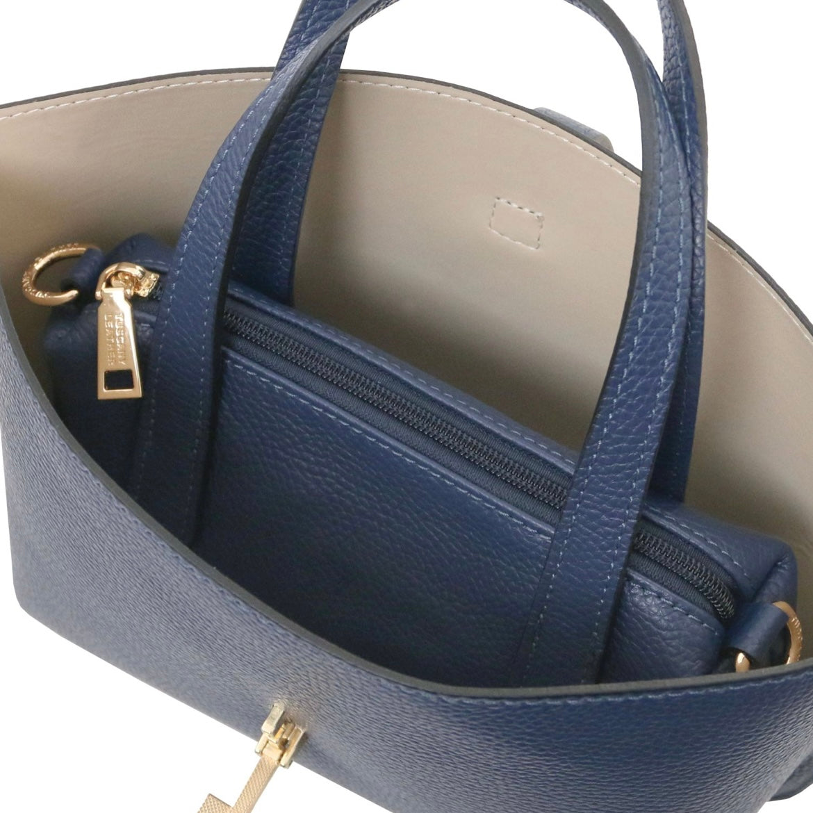 AGATHA TL142456 in Dark Blue