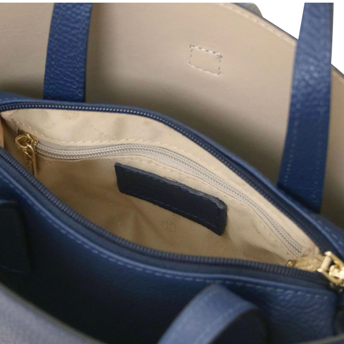 AGATHA TL142456 in Dark Blue