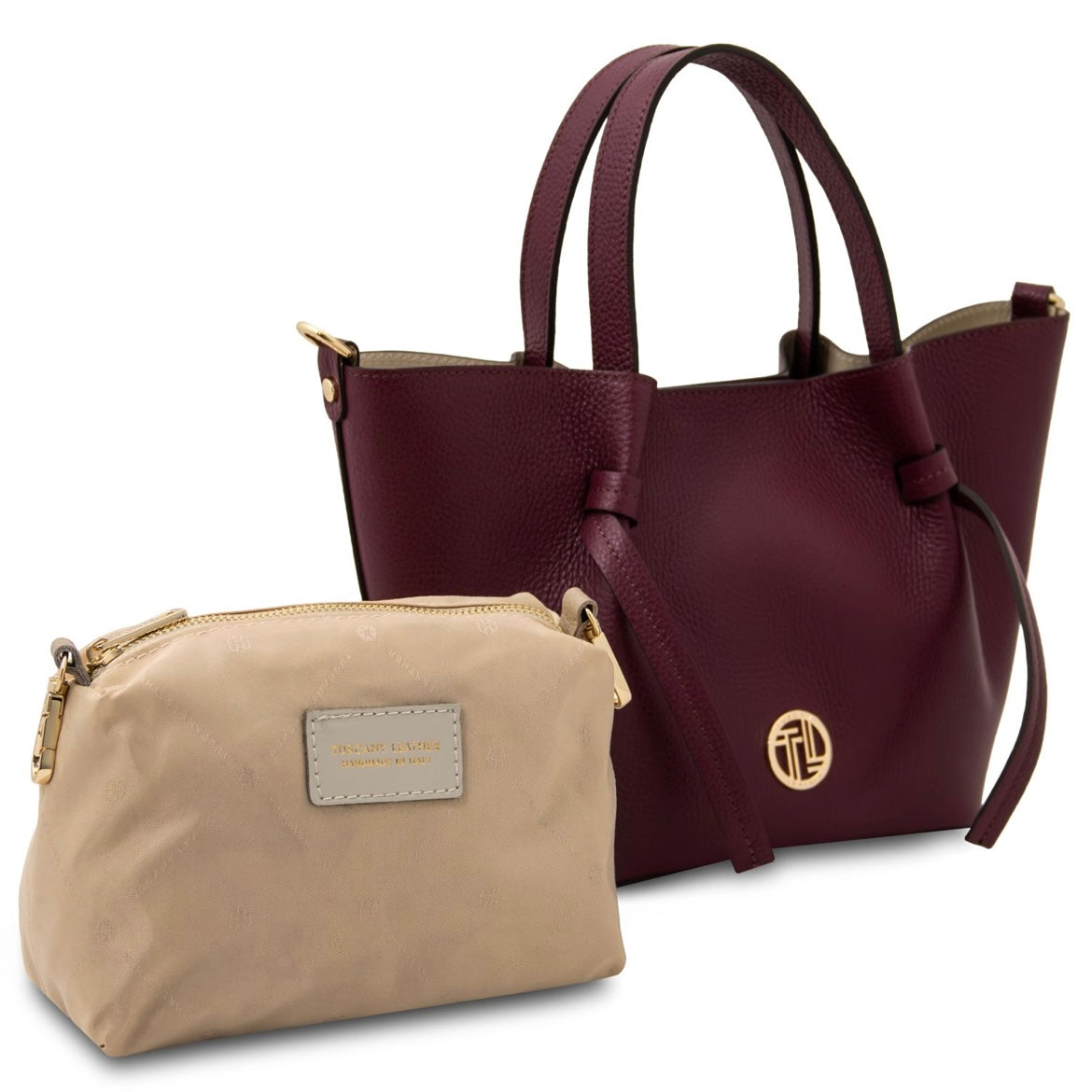 LEGAME (Small Size) TL142482 in Bordeaux