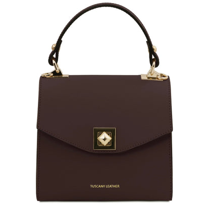 Amara TL142203 in Chocolate