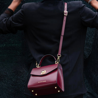 Amara TL142203 in Chocolate
