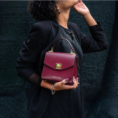 Amara TL142203 in Chocolate