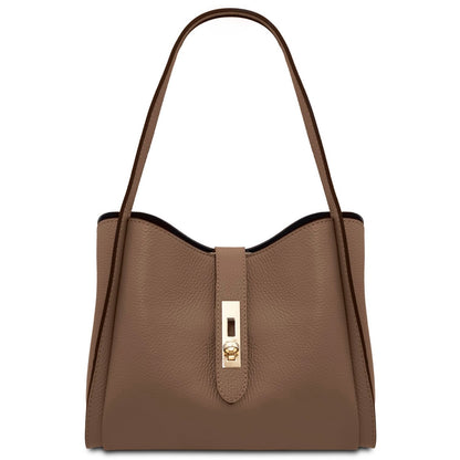 SOAVE TL142583 in Dark Taupe