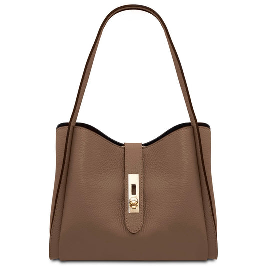 SOAVE TL142583 in Dark Taupe