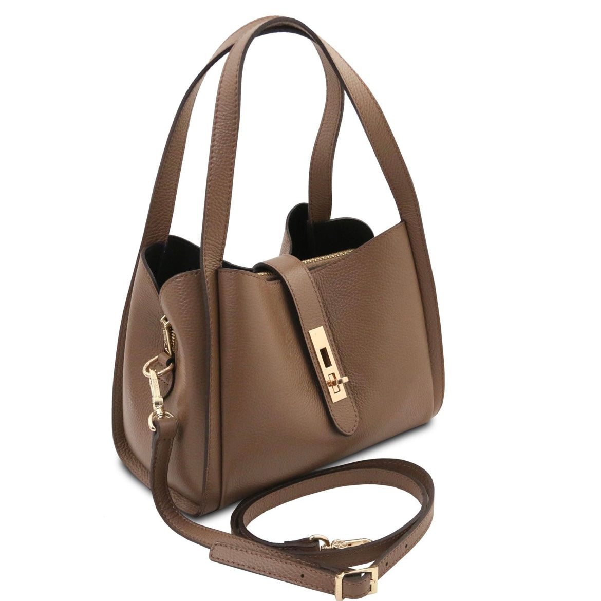 SOAVE TL142583 in Dark Taupe