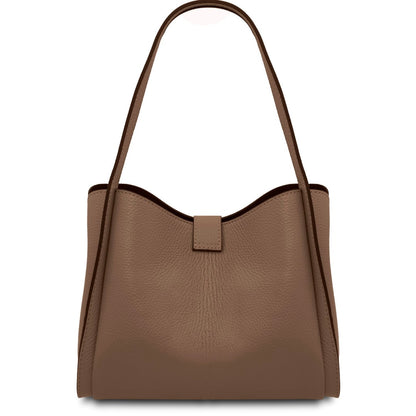 SOAVE TL142583 in Dark Taupe