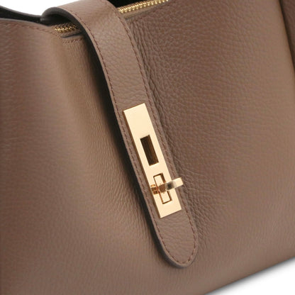 SOAVE TL142583 in Dark Taupe