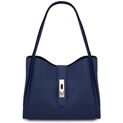 SOAVE TL142583 in Dark Blue