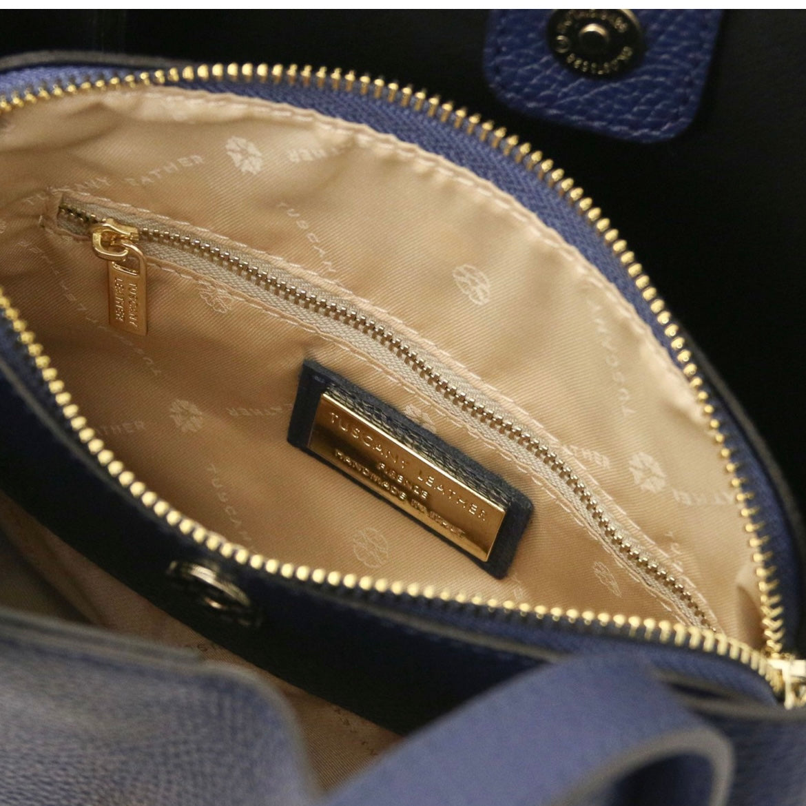 SOAVE TL142583 in Dark Blue