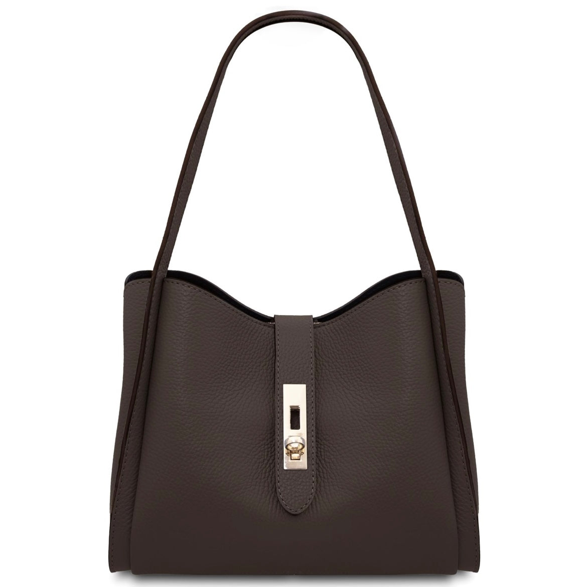 SOAVE TL142583 in Chocolate