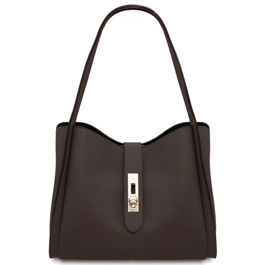 SOAVE TL142583 in Chocolate