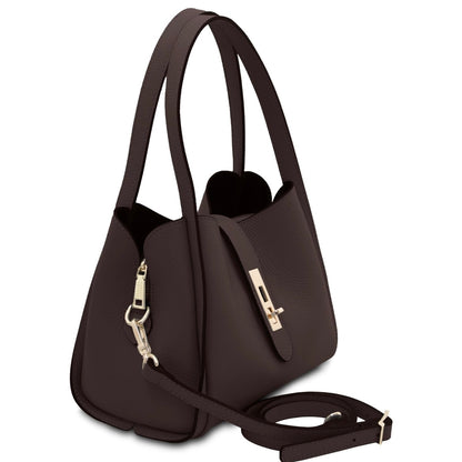 SOAVE TL142583 in Chocolate