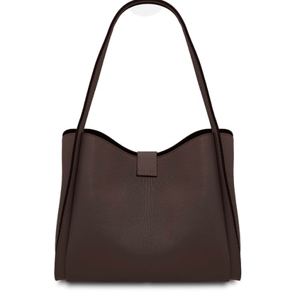 SOAVE TL142583 in Chocolate