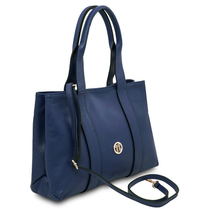 CALLIE TL142415 in Dark Blue