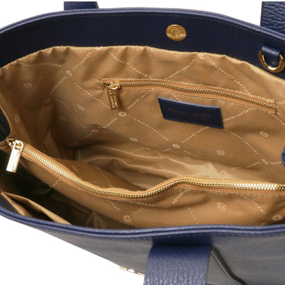 CALLIE TL142415 in Dark Blue
