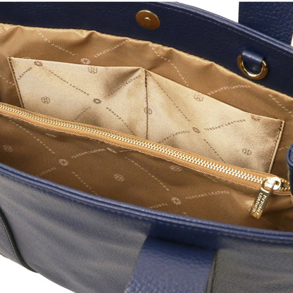 CALLIE TL142415 in Dark Blue