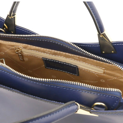 Elara TL142287 in Dark Blue