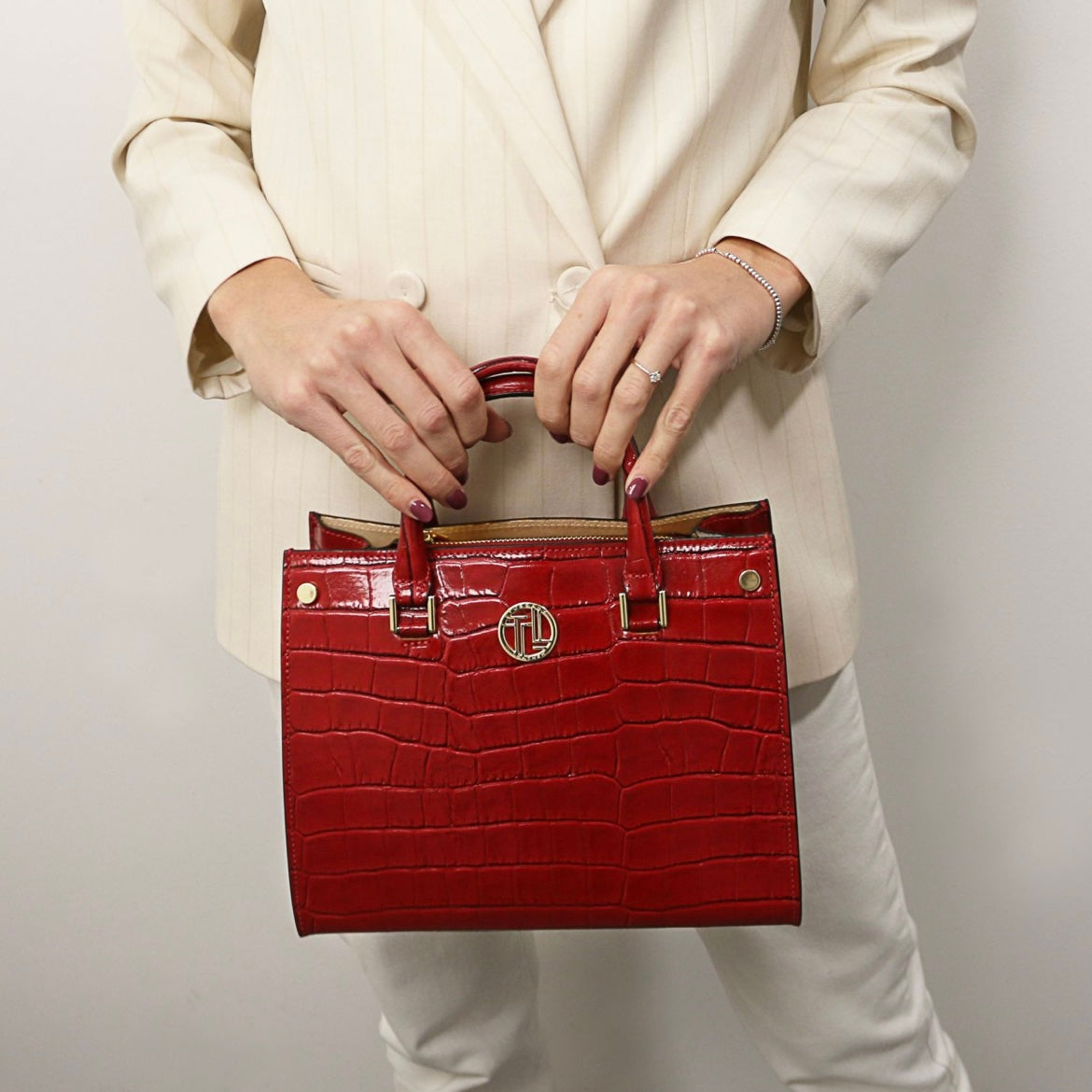 Croque TL142504 in Cognac