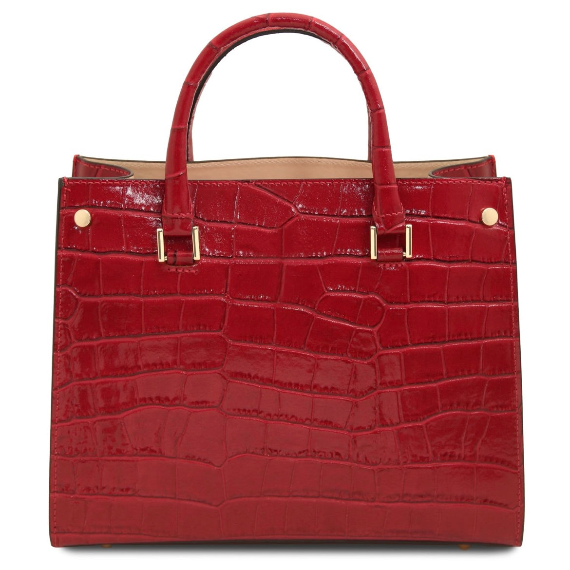 Croque TL142504 in Red