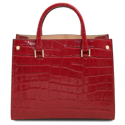 Croque TL142504 in Red