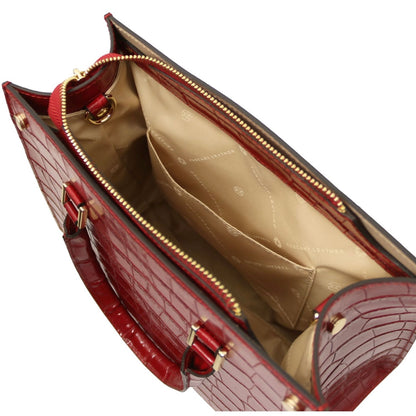 Croque TL142504 in Red