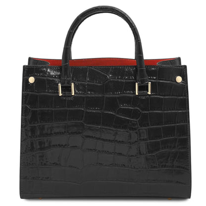 Croque TL142504 in Black