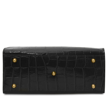 Croque TL142504 in Black