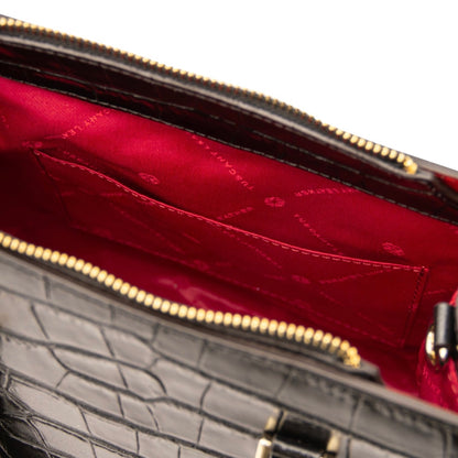 Croque TL142504 in Black