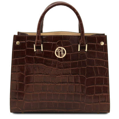 Croque TL142504 in Coffee