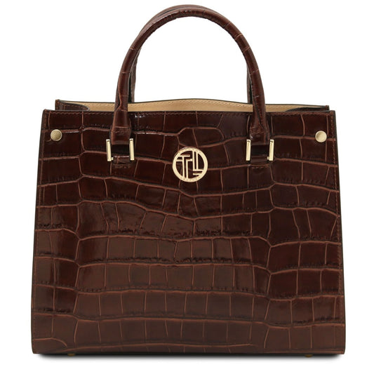 Croque TL142504 in Coffee