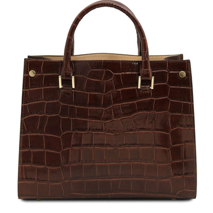 Croque TL142504 in Coffee