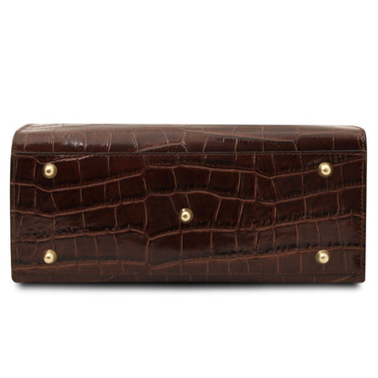 Croque TL142504 in Coffee