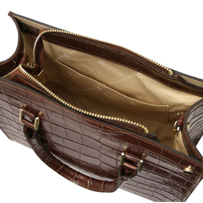 Croque TL142504 in Coffee