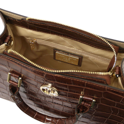 Croque TL142504 in Coffee