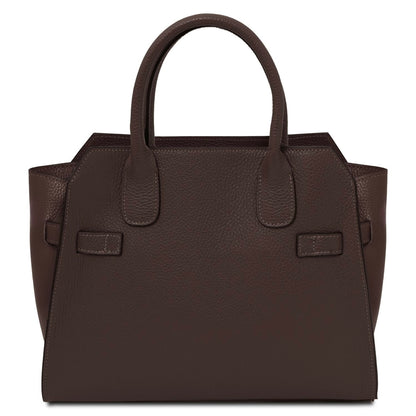 ORIGAMI TL142507 in Chocolate