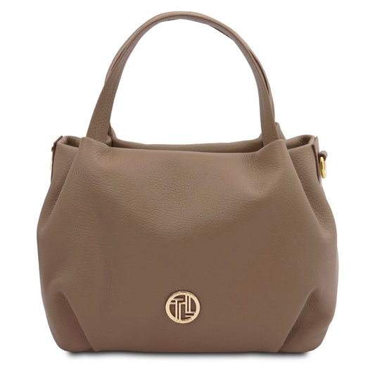 NORA TL142372 in Taupe