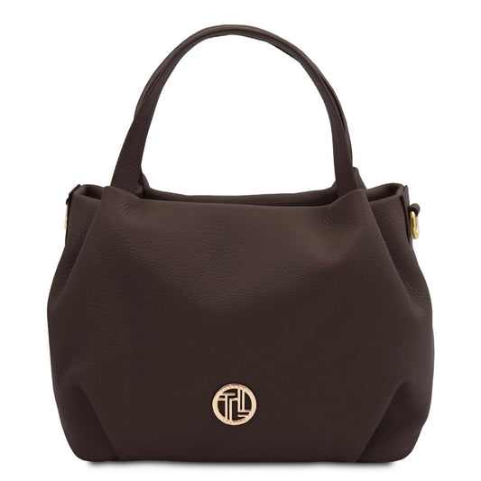 NORA TL142372 in Chocolate