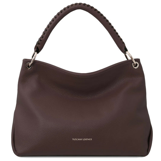 Livia TL142087 in Chocolate