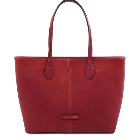 Essenza TL142612 in Red