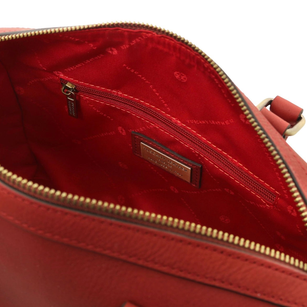 Barrique TL142573 in Red