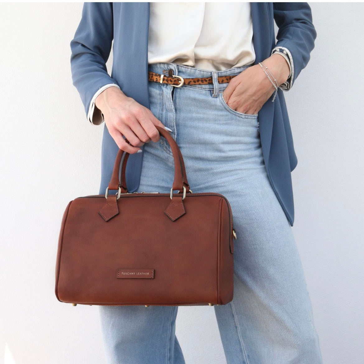Barrique TL142573 in Red