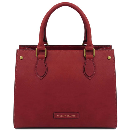 Dama TL142564 in Red