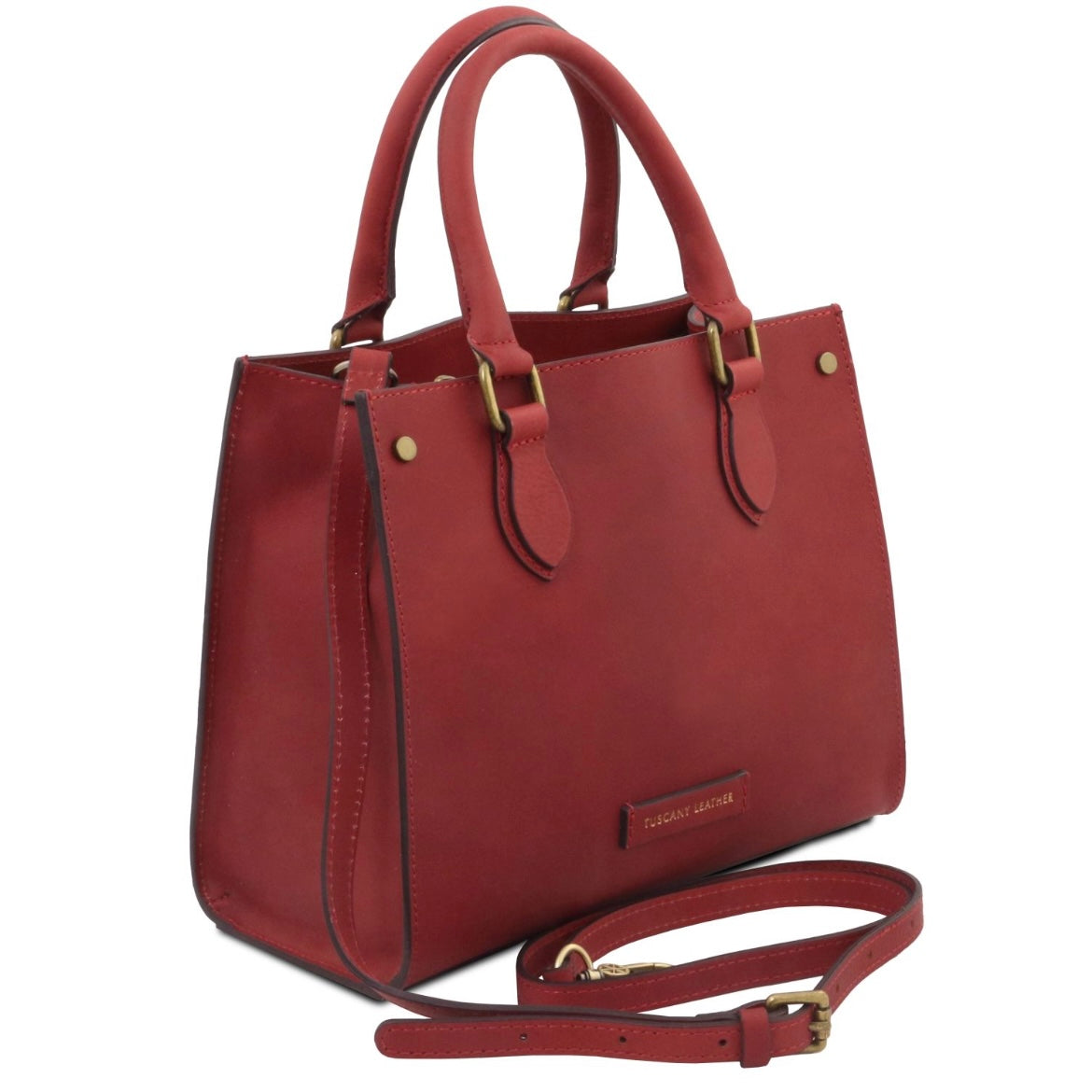 Dama TL142564 in Red