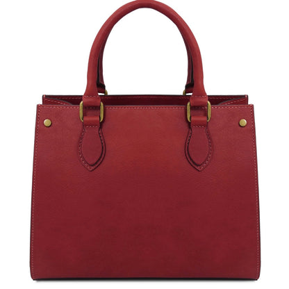 Dama TL142564 in Red