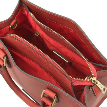 Dama TL142564 in Red