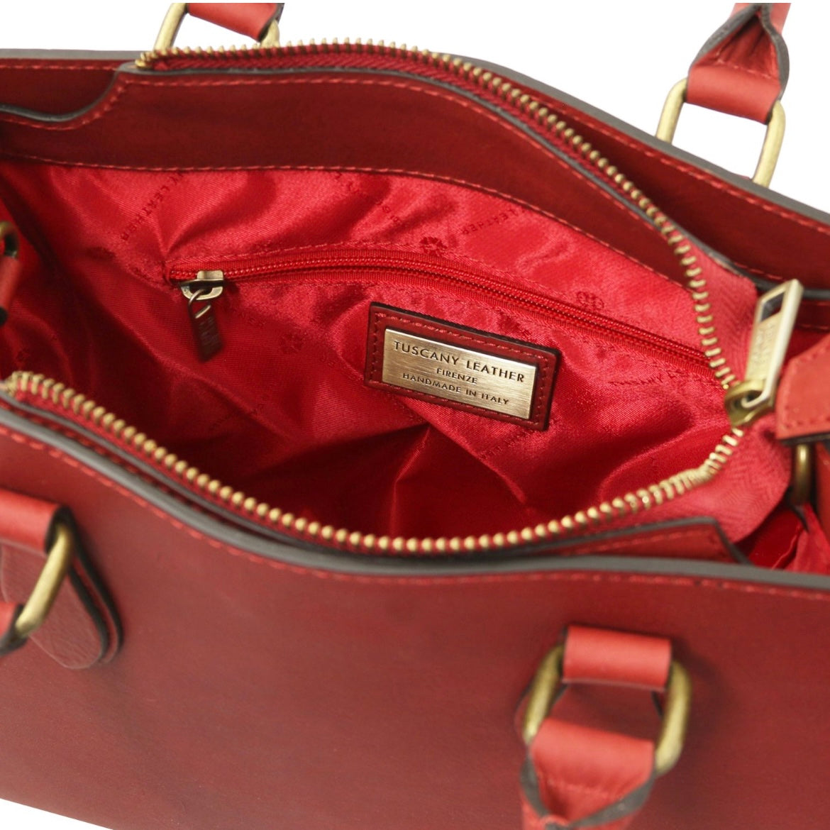 Dama TL142564 in Red