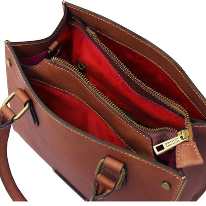 Dama TL142564 in Brown