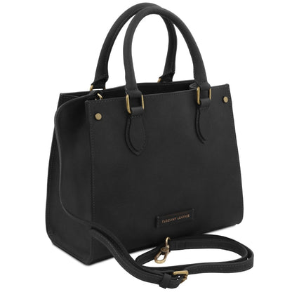 Dama TL142564 in Black