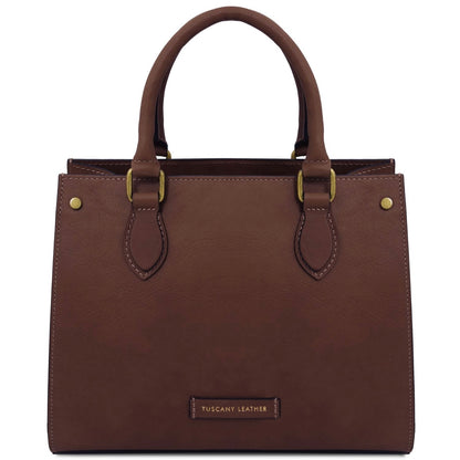Dama TL142564 in Dark Brown